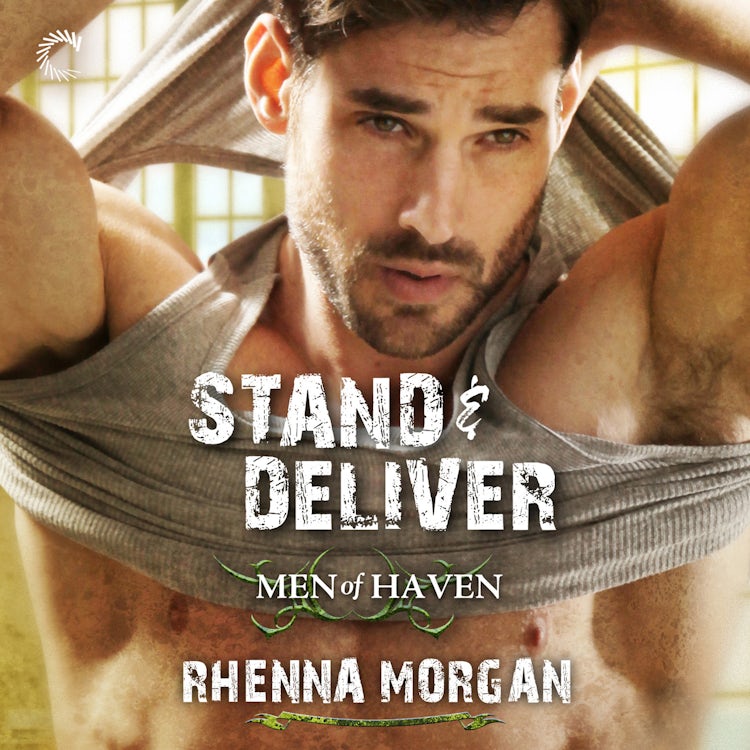 Cover image for Stand & Deliver, isbn: 9781488204746