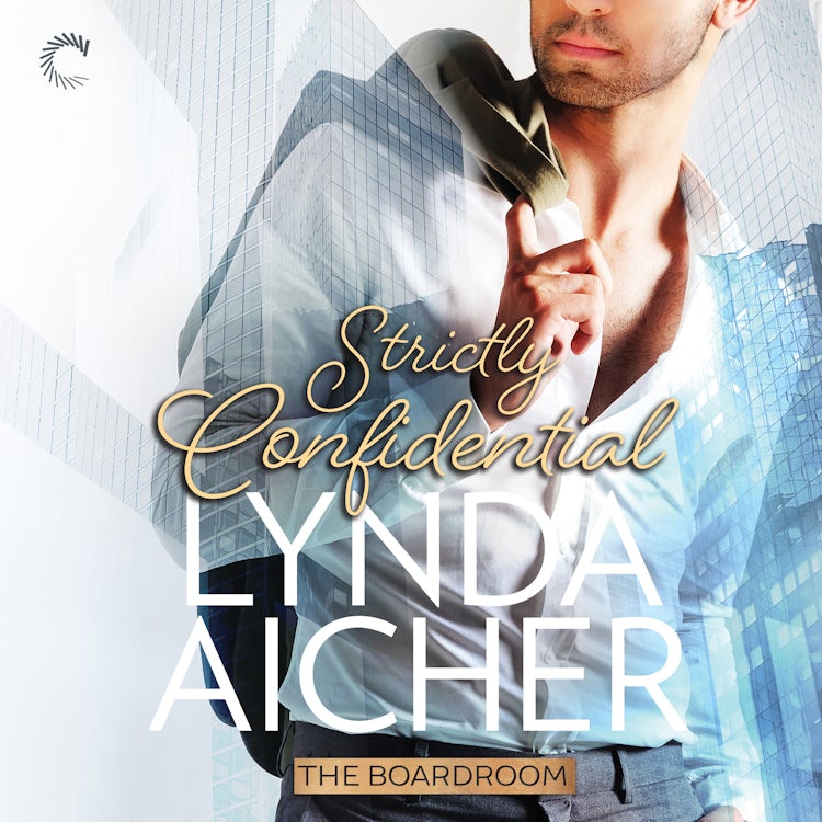 Cover image for Strictly Confidential, isbn: 9781488204944