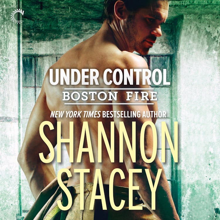 Cover image for Under Control, isbn: 9781488205002