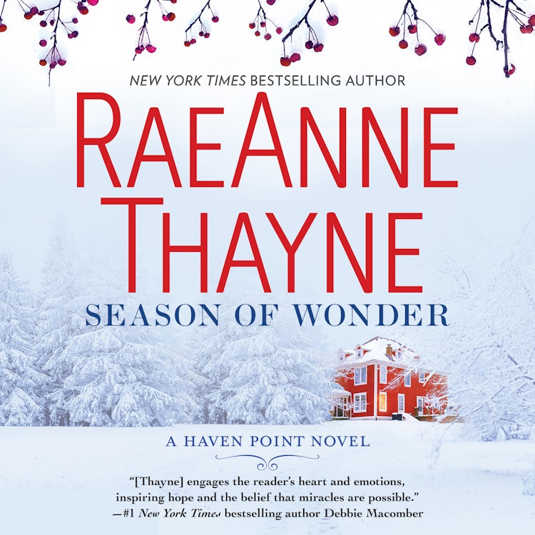 Cover image for Season of Wonder, isbn: 9781488205033