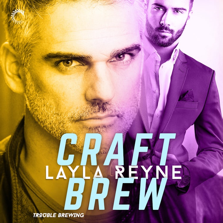Cover image for Craft Brew, isbn: 9781488205262