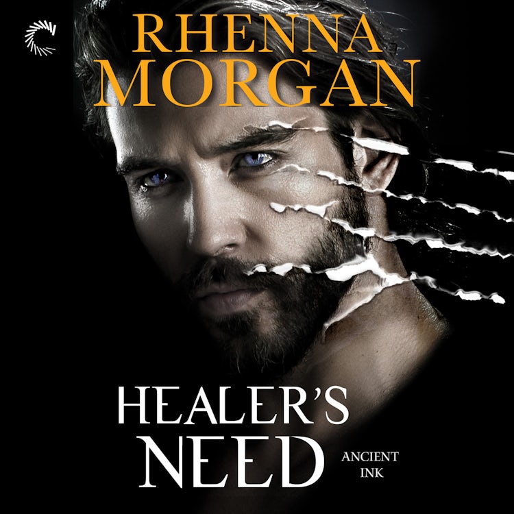 Cover image for Healer's Need, isbn: 9781488205293
