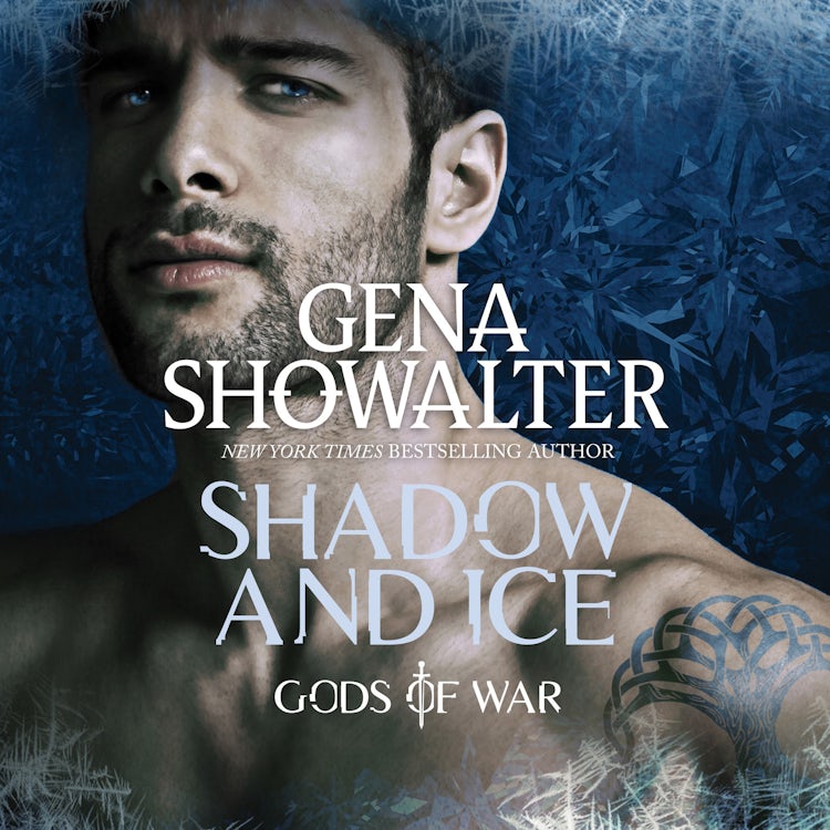 Cover image for Shadow and Ice, isbn: 9781488205316