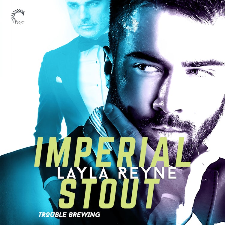Cover image for Imperial Stout, isbn: 9781488205491