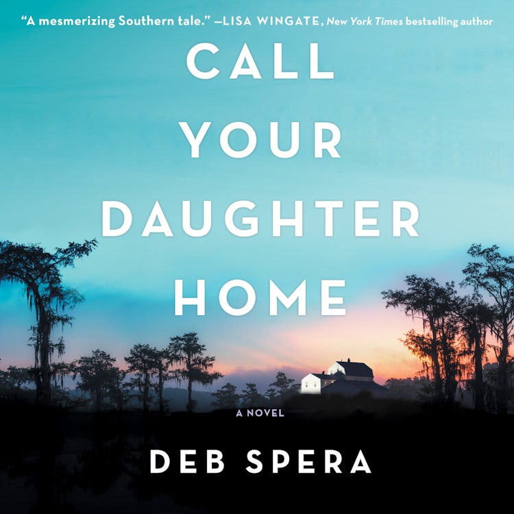 Cover image for Call Your Daughter Home, isbn: 9781488205552