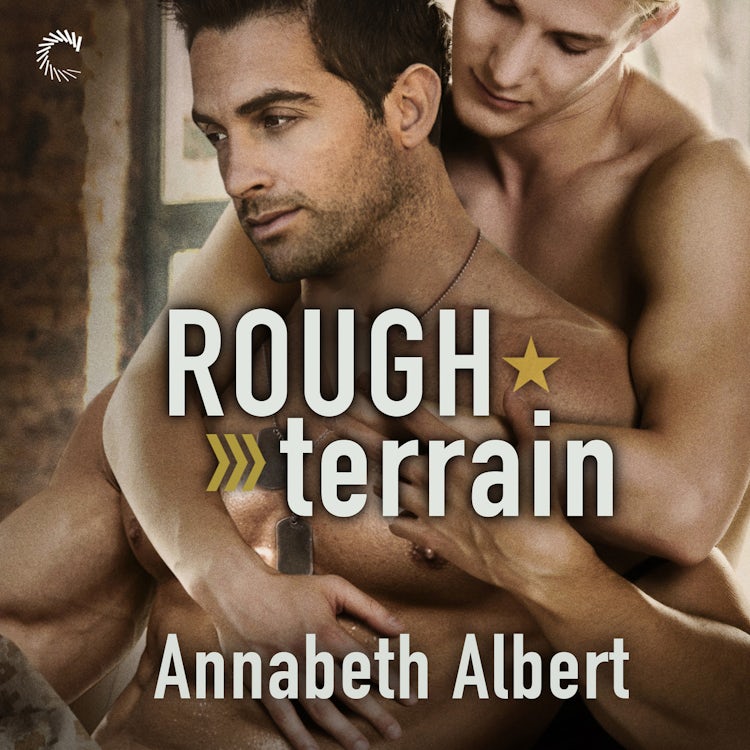 Cover image for Rough Terrain, isbn: 9781488205569