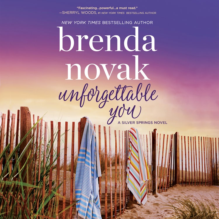 Cover image for Unforgettable You, isbn: 9781488205750