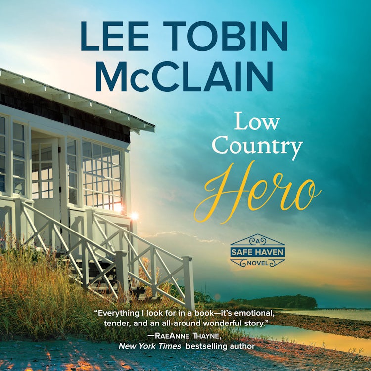 Cover image for Low Country Hero, isbn: 9781488205774