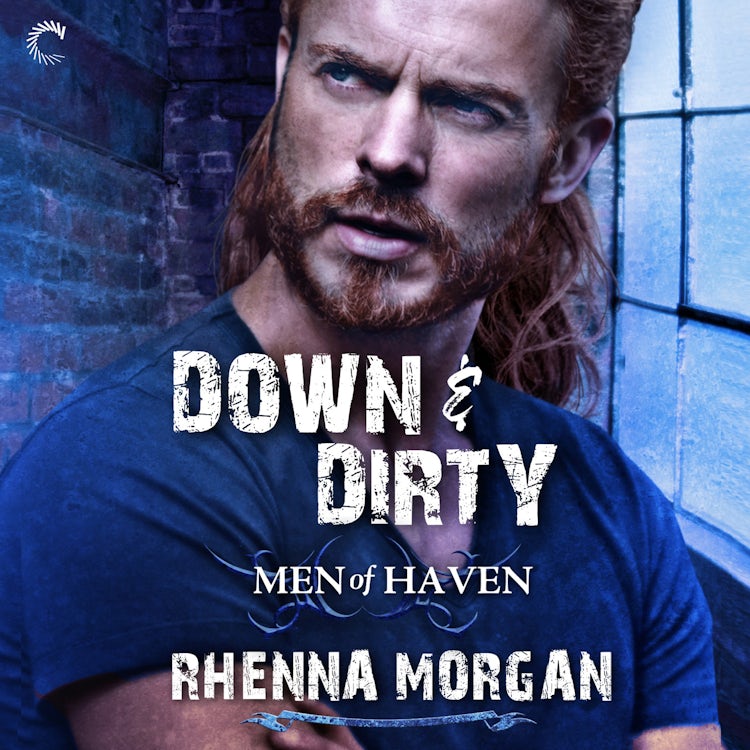 Cover image for Down & Dirty, isbn: 9781488205804