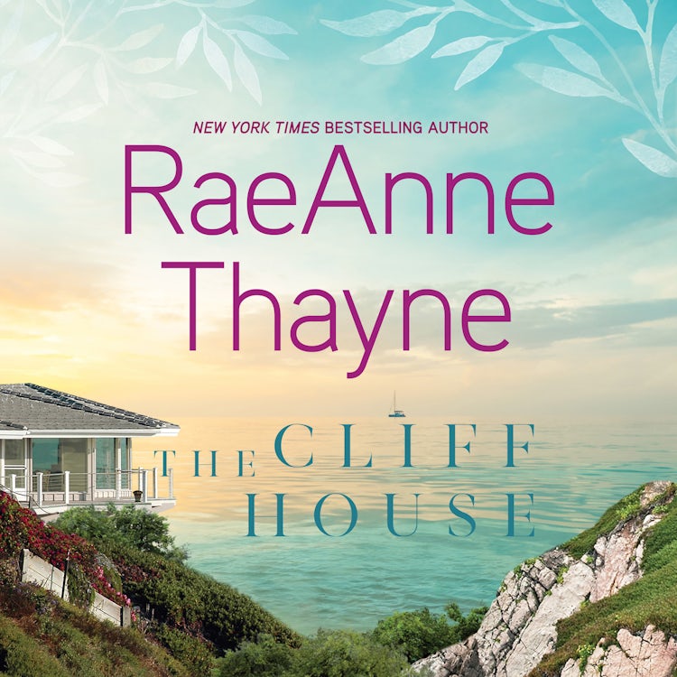 Cover image for The Cliff House, isbn: 9781488205897