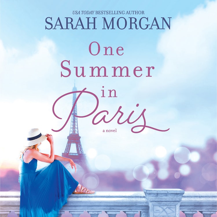 Cover image for One Summer in Paris, isbn: 9781488205910