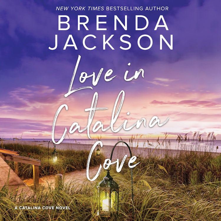 Cover image for Love in Catalina Cove, isbn: 9781488206085