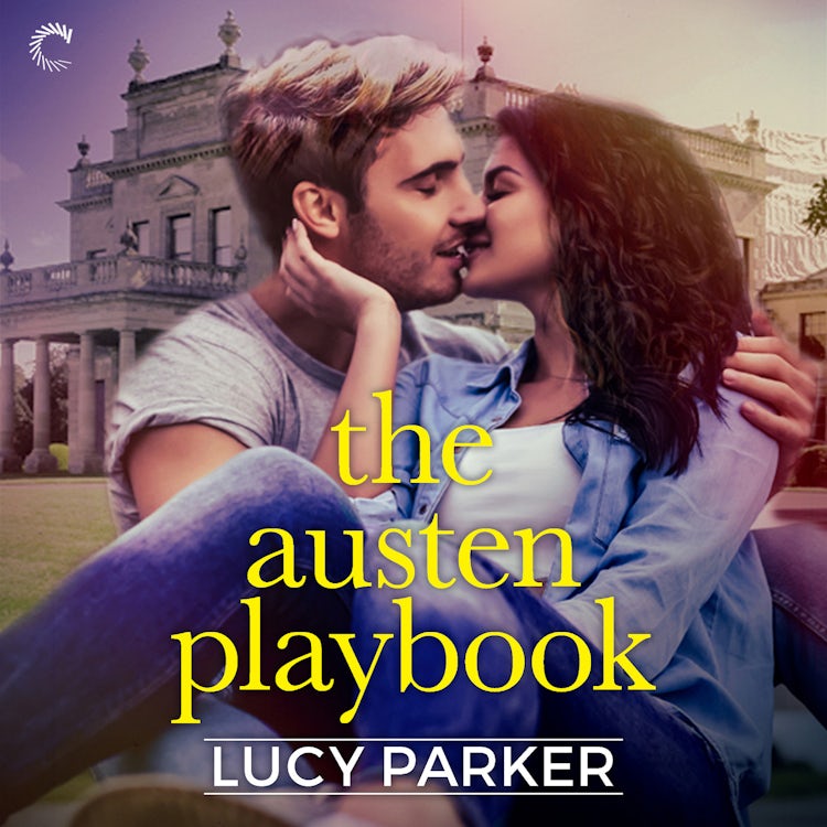 Cover image for The Austen Playbook, isbn: 9781488206191