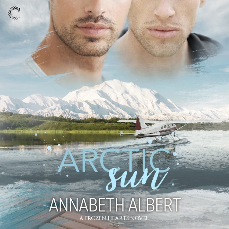 Cover image for Arctic Sun, isbn: 9781488206207
