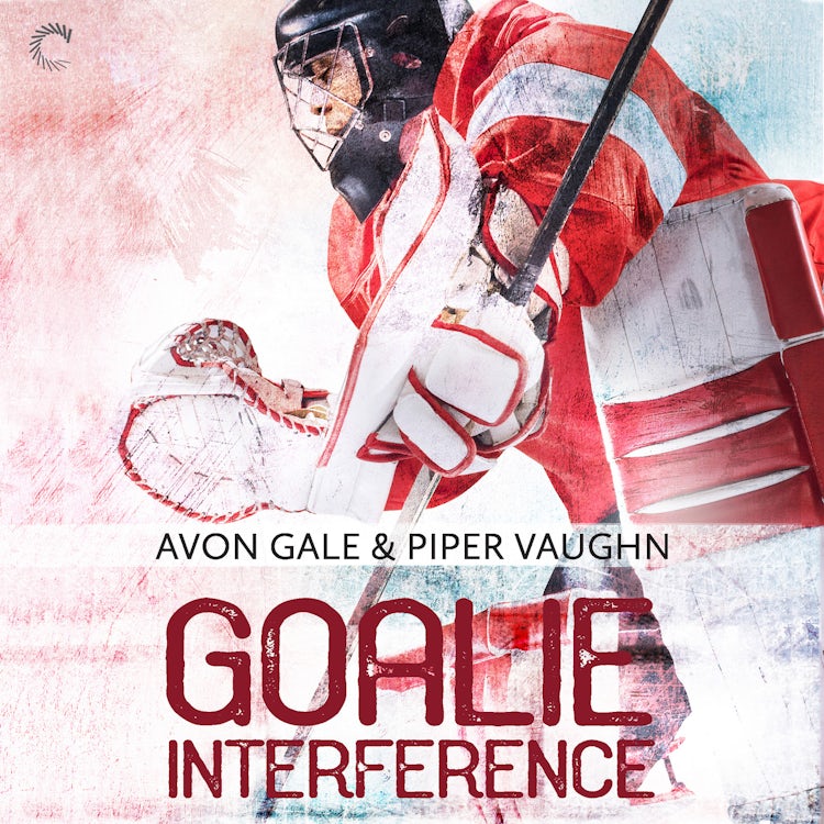 Cover image for Goalie Interference, isbn: 9781488206221