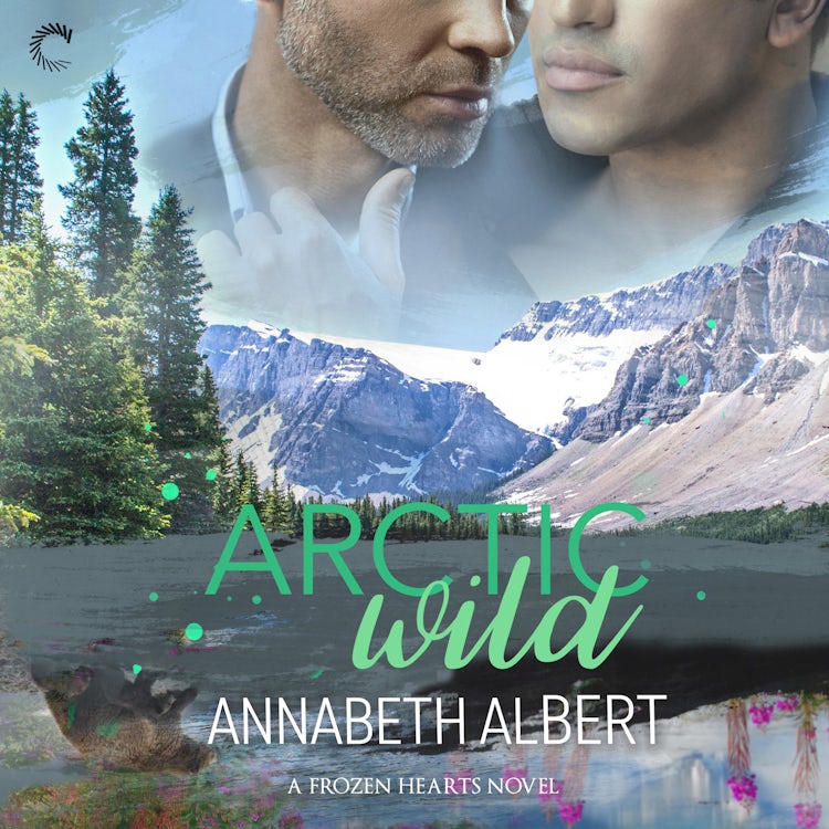 Cover image for Arctic Wild, isbn: 9781488206269