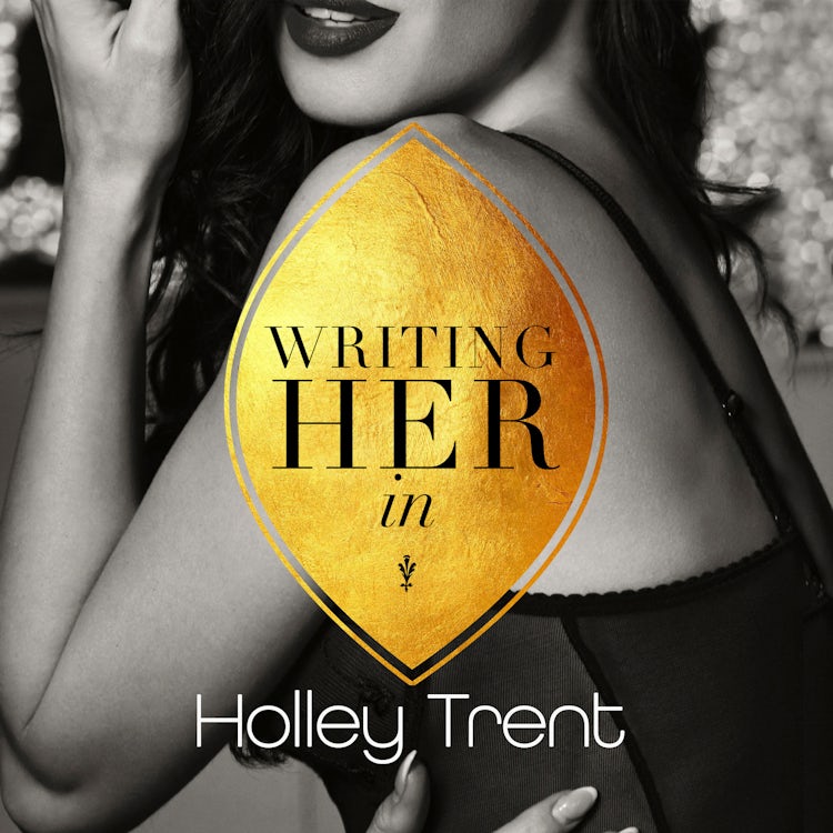 Cover image for Writing Her In, isbn: 9781488206306