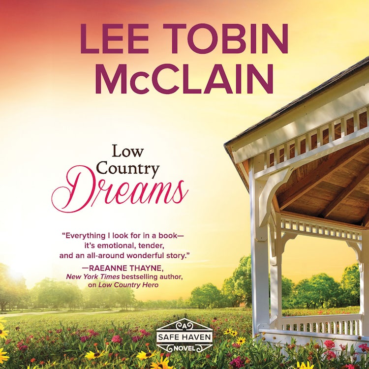 Cover image for Low Country Dreams, isbn: 9781488206467
