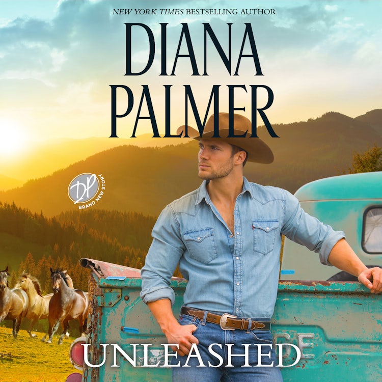 Cover image for Unleashed, isbn: 9781488206498