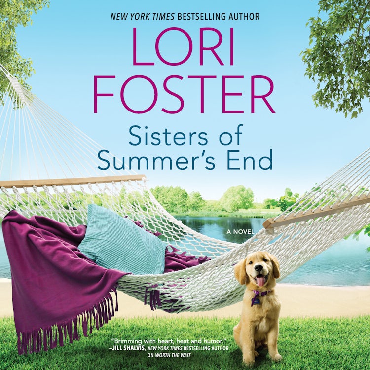 Cover image for Sisters of Summer's End, isbn: 9781488206528