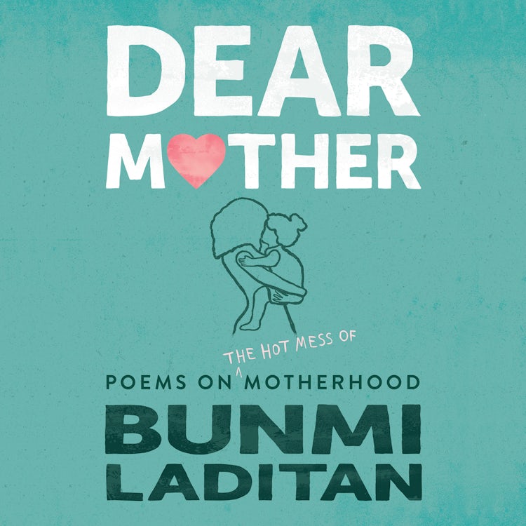 Cover image for Dear Mother, isbn: 9781488206597
