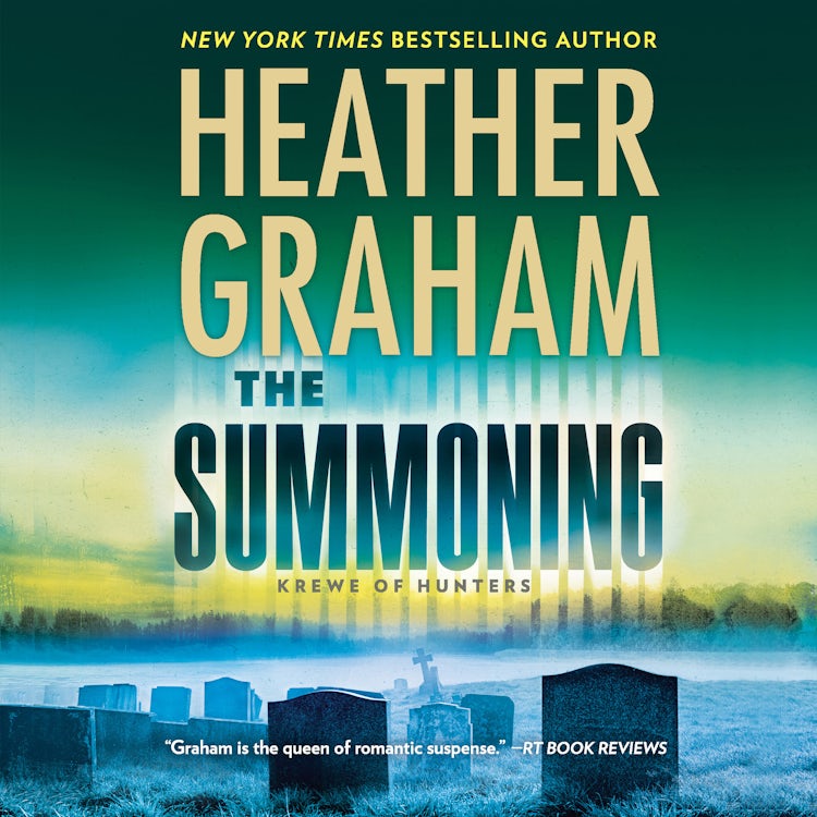 Cover image for The Summoning, isbn: 9781488206603