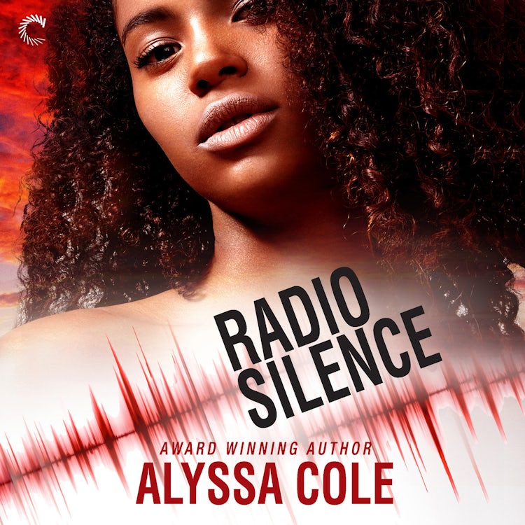 Cover image for Radio Silence, isbn: 9781488206801