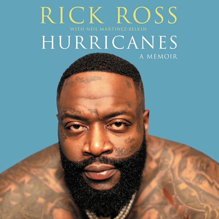 Cover image for Hurricanes, isbn: 9781488207242
