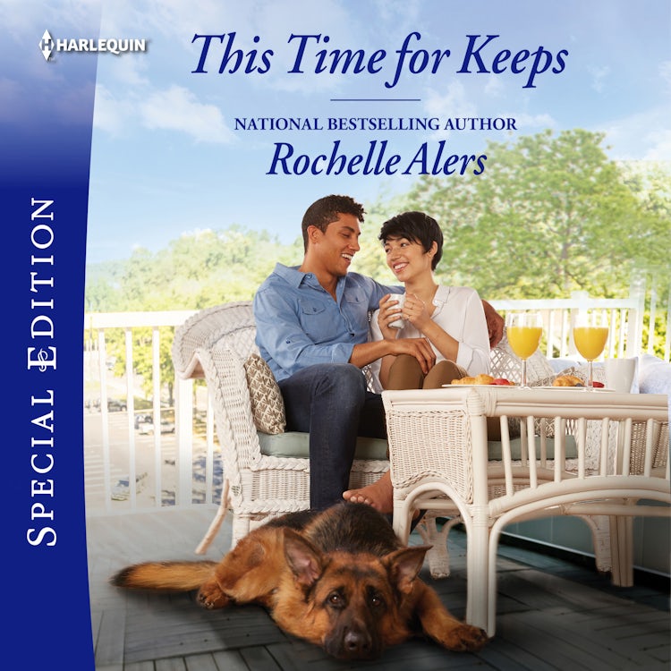 Cover image for This Time for Keeps, isbn: 9781488207471