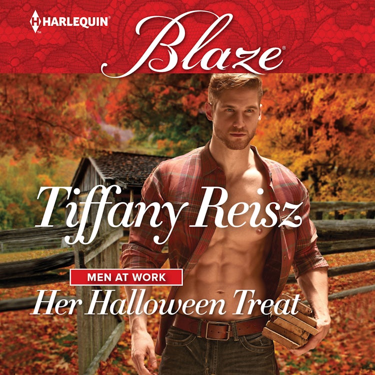 Cover image for Her Halloween Treat, isbn: 9781488207693