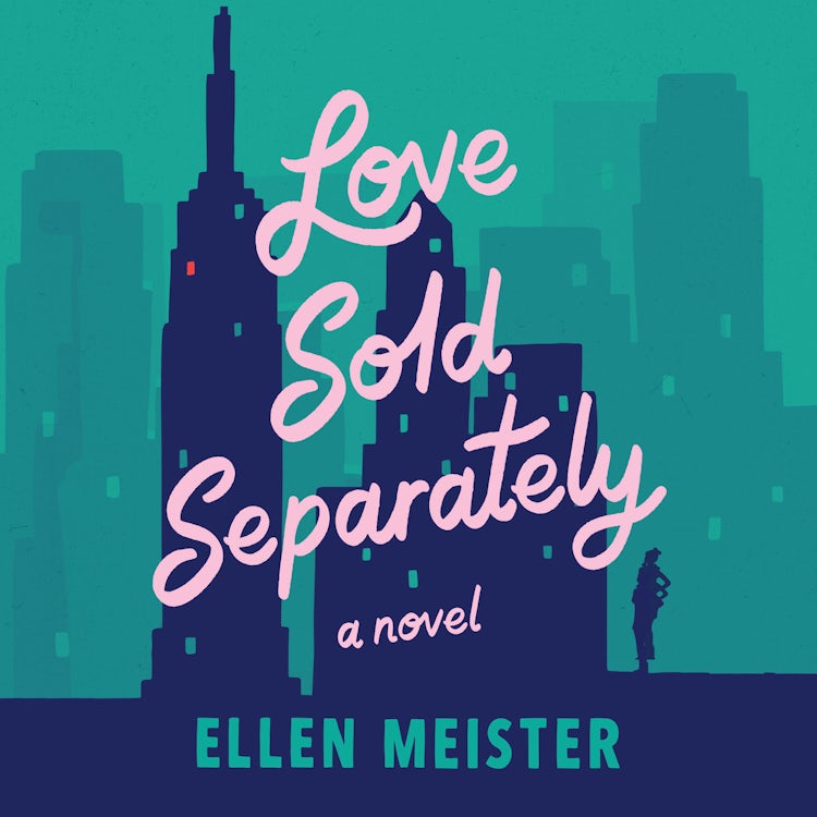 Cover image for Love Sold Separately, isbn: 9781488208010