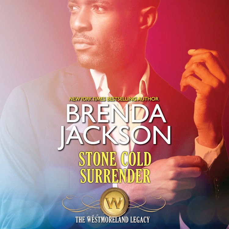 Cover image for Stone Cold Surrender, isbn: 9781488208881