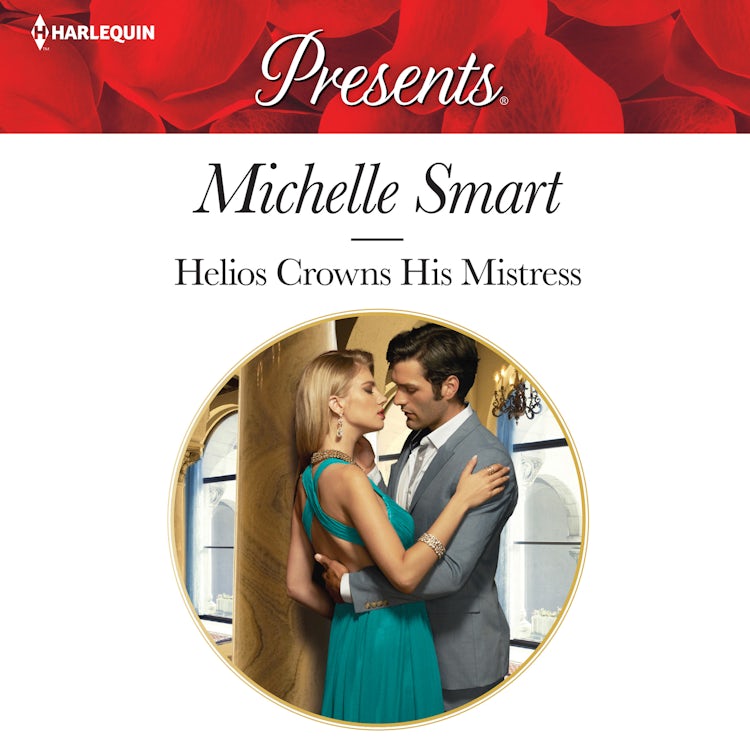 Cover image for Helios Crowns His Mistress, isbn: 9781488208928