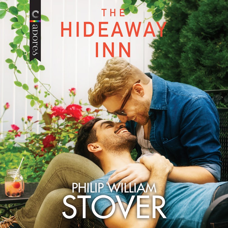 Cover image for The Hideaway Inn, isbn: 9781488209123