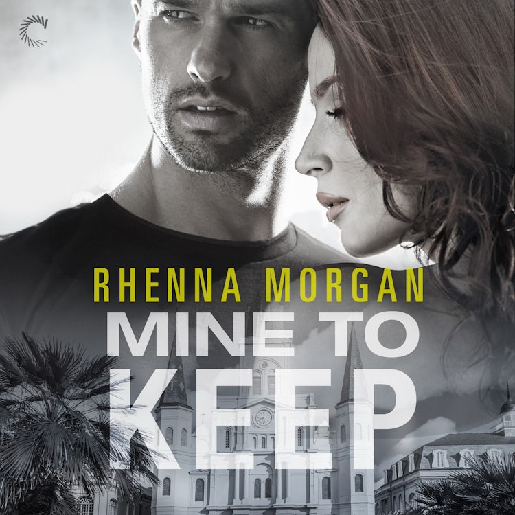 Cover image for Mine to Keep, isbn: 9781488209369