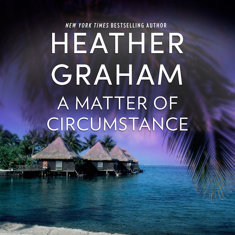 Cover image for A Matter of Circumstance, isbn: 9781488209550