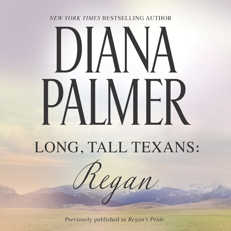 Cover image for Long, Tall Texans: Regan, isbn: 9781488209598