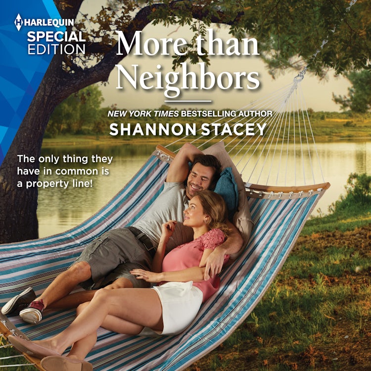 Cover image for More than Neighbors, isbn: 9781488209697