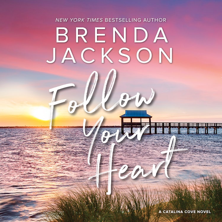 Cover image for Follow Your Heart, isbn: 9781488209857