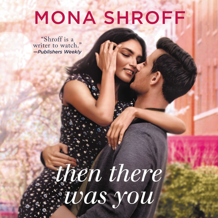 Cover image for Then There Was You, isbn: 9781488209925