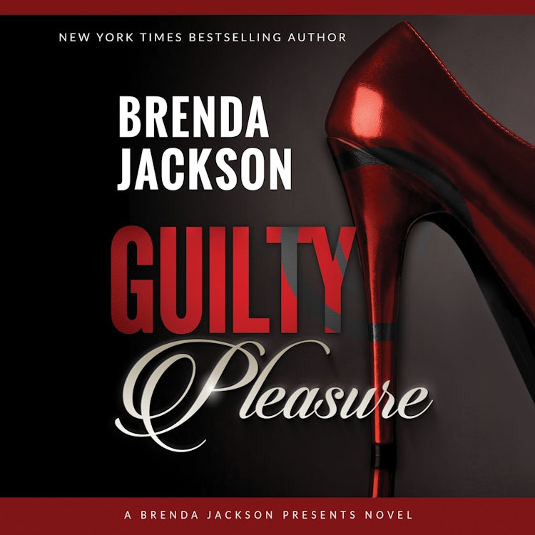 Cover image for Guilty Pleasure, isbn: 9781488210297
