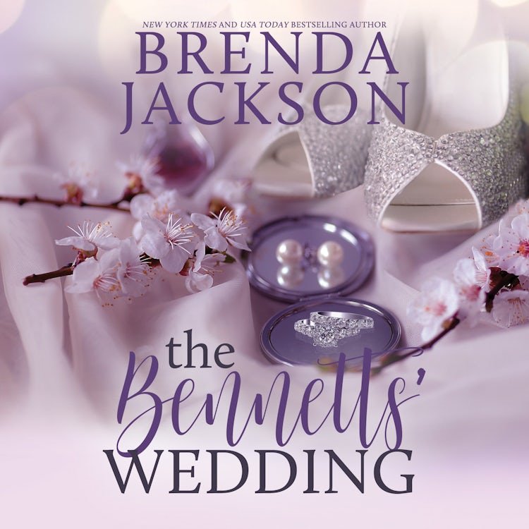 Cover image for The Bennetts' Wedding, isbn: 9781488210303