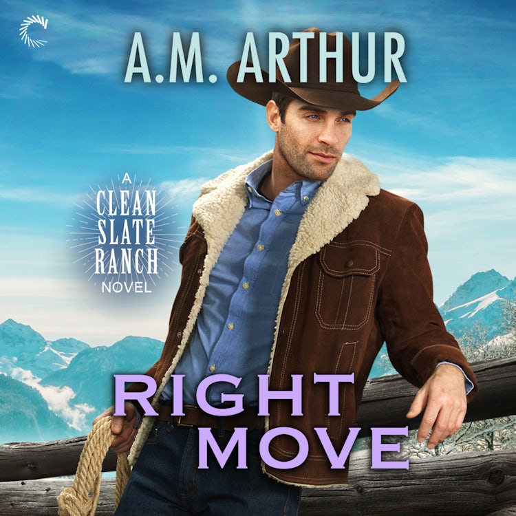 Cover image for Right Move, isbn: 9781488210341
