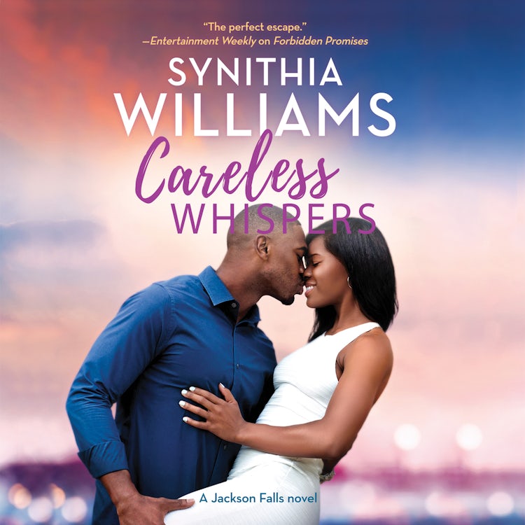 Cover image for Careless Whispers, isbn: 9781488210501