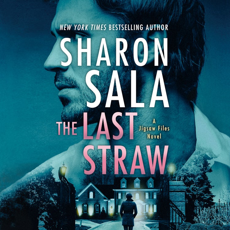 Cover image for The Last Straw, isbn: 9781488210594