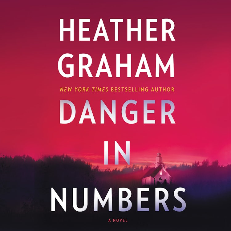 Cover image for Danger in Numbers, isbn: 9781488210631