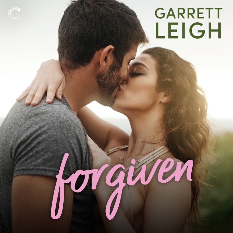 Cover image for Forgiven, isbn: 9781488210853
