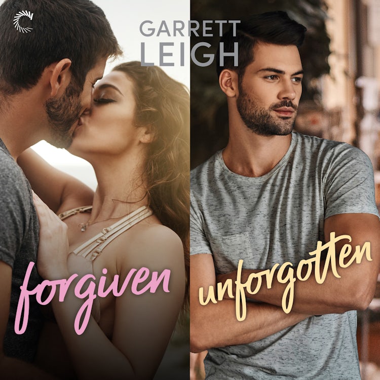Cover image for Forgiven & Unforgotten, isbn: 9781488210877