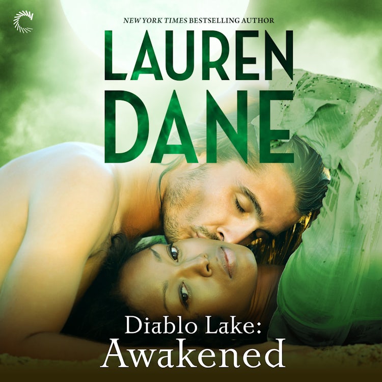 Cover image for Diablo Lake: Awakened, isbn: 9781488210884