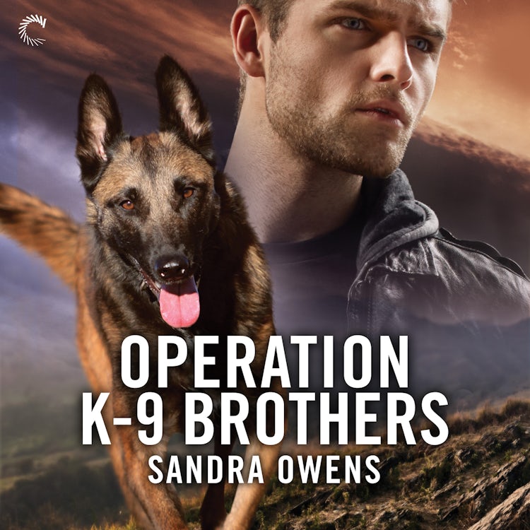 Cover image for Operation K-9 Brothers, isbn: 9781488210891